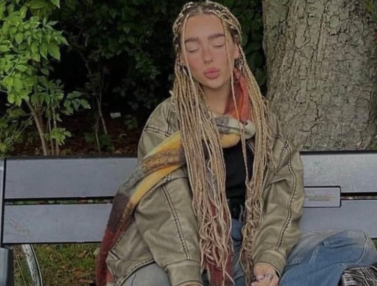 Έντεν Μπεν Ρουμπι: Ισραηλινή με καταγωγή από τη Θεσσαλονίκη σκοτώθηκε σε επίθεση της Χαμάς