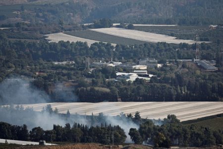 Πληροφορίες για επίθεση στα βόρεια του Ισραήλ από τον Λίβανο – Ηχούν οι σειρήνες