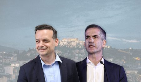 Εκλογές – Δήμος Αθηναίων: Ο «καναπές» κρίνει τη μάχη Μπακογιάννη – Δούκα