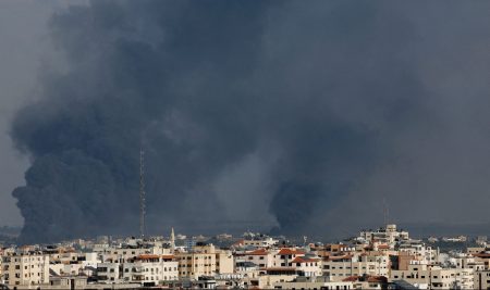 Πάνω από 1.200 οι νεκροί του Ισραήλ – Δέχεται πυρά από τρία μέτωπα