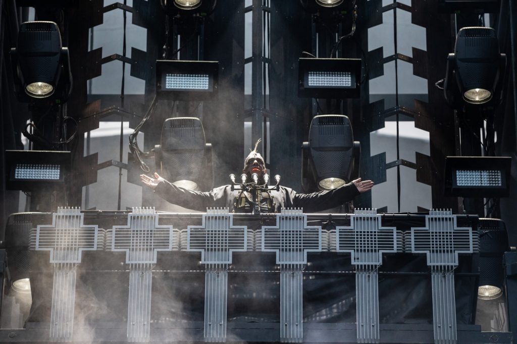 Είναι επίσημο: Οι Rammstein έρχονται στην Ελλάδα