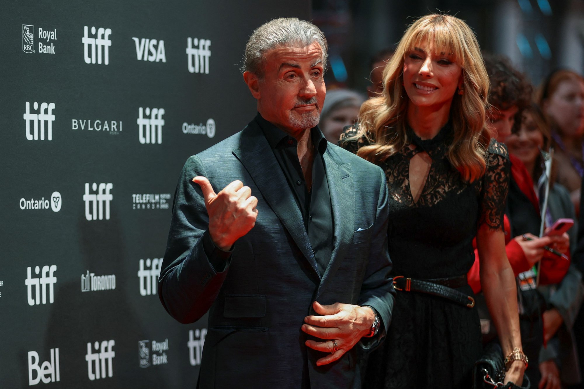 Ο Σιλβέστερ Σταλόνε πούλησε το ράντσο του έναντι 17,2 εκατ. δολ.