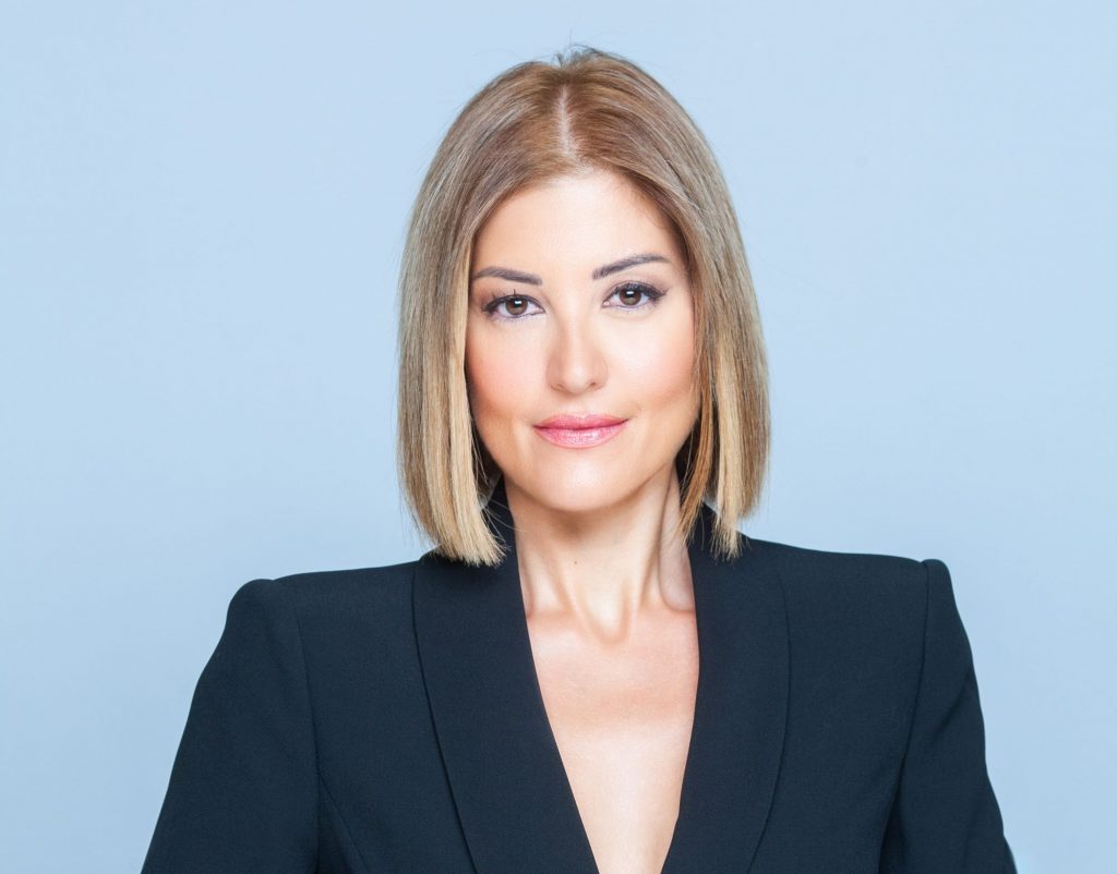 Mega: Με διπλό «παρών» το δελτίο ειδήσεων την Κυριακή 15 Οκτωβρίου