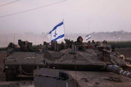 Πόλεμος στο Ισραήλ: Εννέα νεκροί σήμερα στη Γάζα