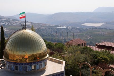 Ιράν: Το άνοιγμα ενός νέου μετώπου θα εξαρτηθεί από το Ισραήλ