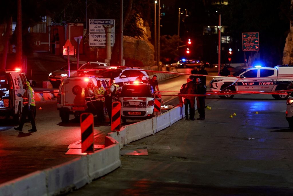 Πόλεμος στο Ισραήλ:  Η Κνεσέτ ενέκρινε την κυβέρνηση έκτακτης ανάγκης – Πυροβολισμοί στην Ιερουσαλήμ