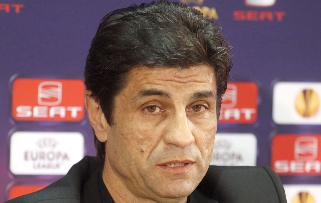 Πέθανε ο Γιάννης Μιχαλήτσος