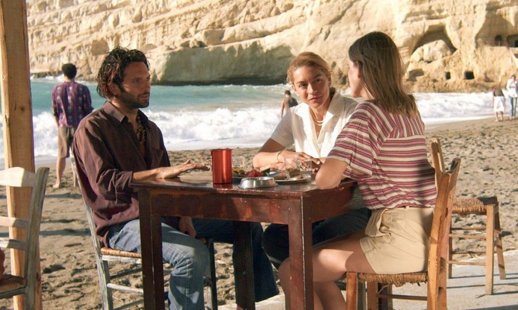 «Η Παραλία»: Kορυφαία ξένη εταιρεία παραγωγής απέκτησε τα δικαιώματα της σειράς