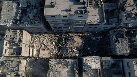 Πόλεμος στο Ισραήλ: Πώς η Χαμάς υποβίβασε την Παλαιστινιακή Αρχή, οι αλλαγές στις ισορροπίες