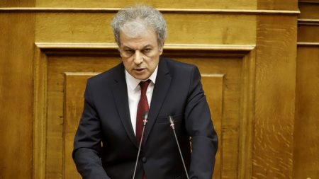 Περιφέρεια Δυτικής Μακεδονίας: Αμανατίδη «δείχνουν» οι μετρήσεις