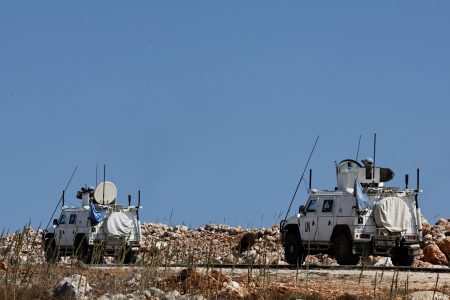 Πόλεμος στο Ισραήλ: Η Άγκυρα καλεί τους τούρκους πολίτες να παραμείνουν μακριά από το νότιο Λίβανο
