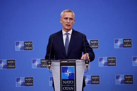Στόλτενμπεργκ: Η Τουρκία θα εγκρίνει την ένταξη της Σουηδίας στο ΝΑΤΟ