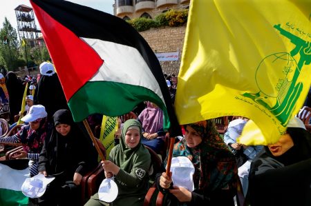 Ισραήλ: «Πλήρως έτοιμη» η Χεζμπολάχ να εμπλακεί στον πόλεμο