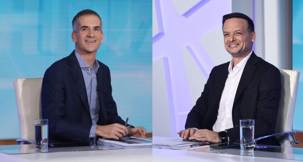 Η χρυσή ευκαιρία