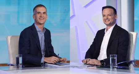 Η χρυσή ευκαιρία