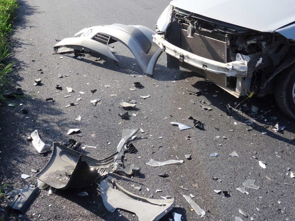 Ίλιον: Νεκρός σε τροχαίο 32χρονος οδηγός