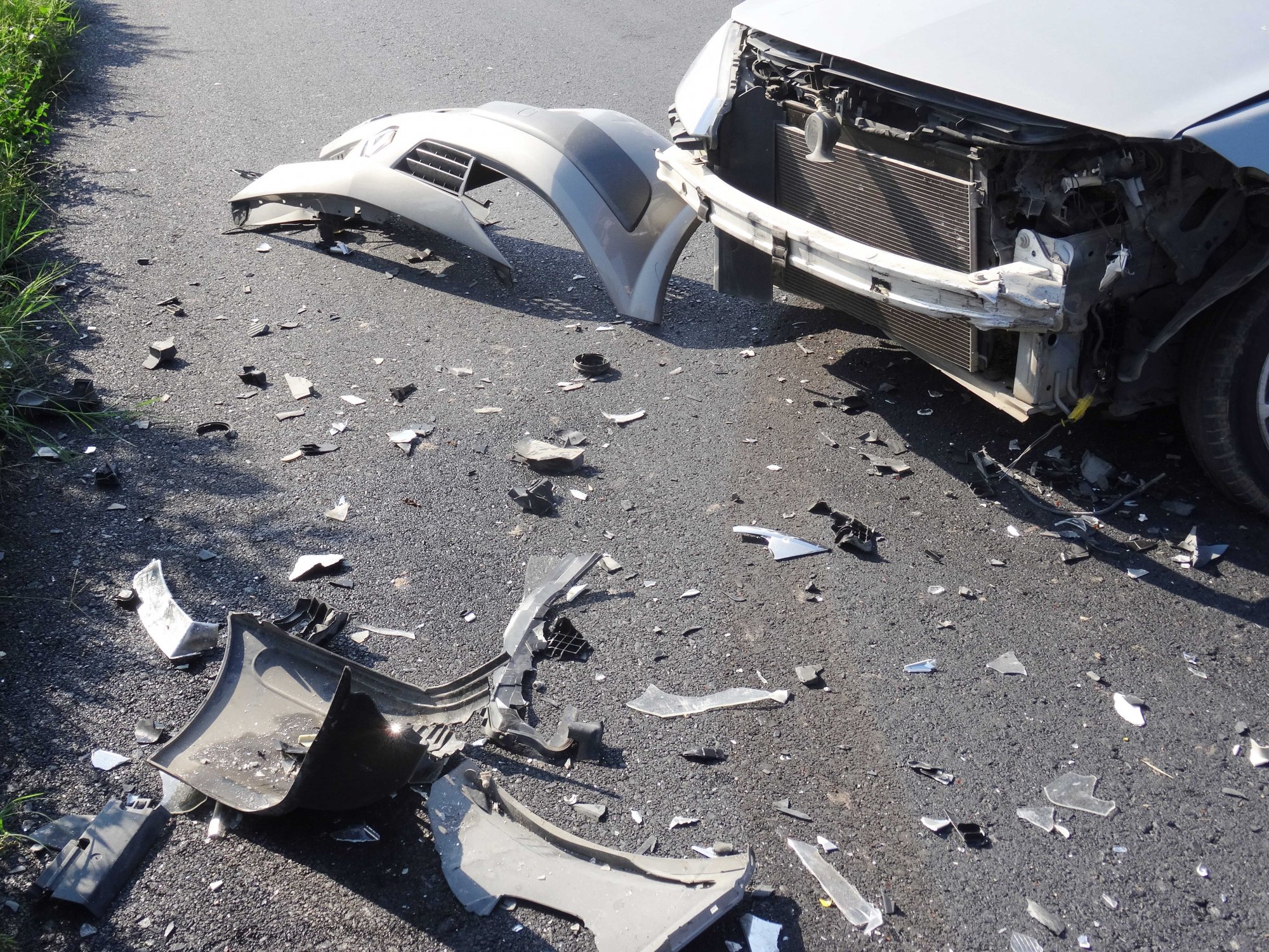 Ίλιον: Νεκρός σε τροχαίο 32χρονος οδηγός