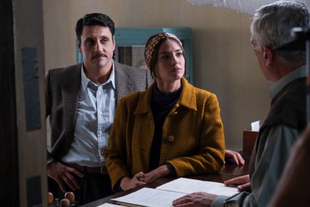 «Το Ναυάγιο»: Το συγκλονιστικό τρέιλερ του επόμενου επεισοδίου