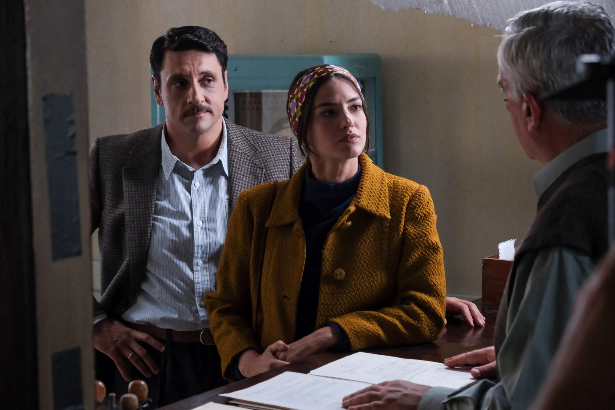 «Το Ναυάγιο»: Το συγκλονιστικό τρέιλερ του επόμενου επεισοδίου