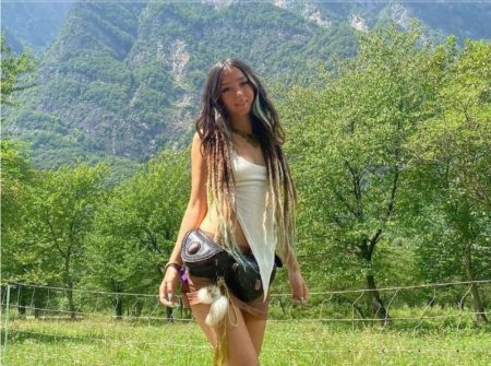 Μέση Ανατολή: «Η Σάνι Λουκ είναι ζωντανή» – Η Ελληνίδα θεία της 22χρονης μιλά στο MEGA