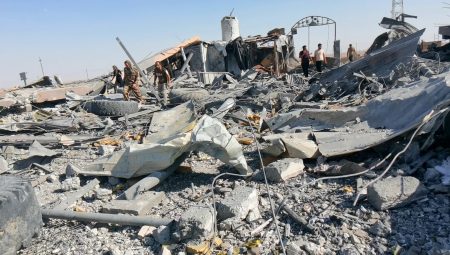 Πόλεμος στο Ισραήλ: Σε πυρά από τη Σύρια απάντησε ο Ισραηλινός στρατός