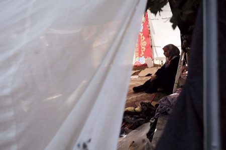 Ξεσπά ο πολεμικός ανταποκριτής Πάνος Χαρίτος: Ακόμα και ο πόλεμος έχει κανόνες