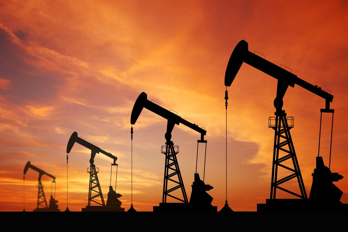 Ανησυχία για τις τιμές του πετρελαίου από τον πόλεμο στο Ισραήλ