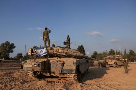Πόλεμος στο Ισραήλ – Ε.Ε.: «Κρίσιμο να αποτραπεί η περιφερειακή κλιμάκωση»