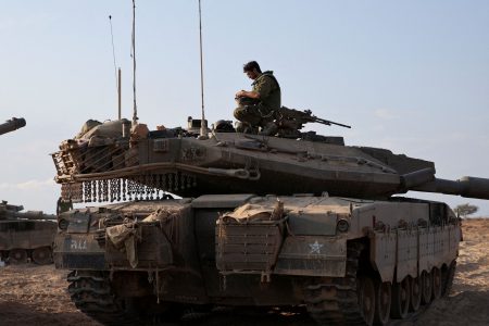 Πόλεμος στο Ισραήλ: Νεκρός διοικητής της Χαμάς σύμφωνα με τον Ισραηλινό στρατό
