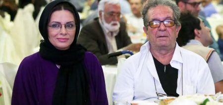 Ιράν: Νεκροί από μαχαιριές ο διάσημος ιρανός σκηνοθέτης Νταριούς Μερτζουί και η γυναίκα του
