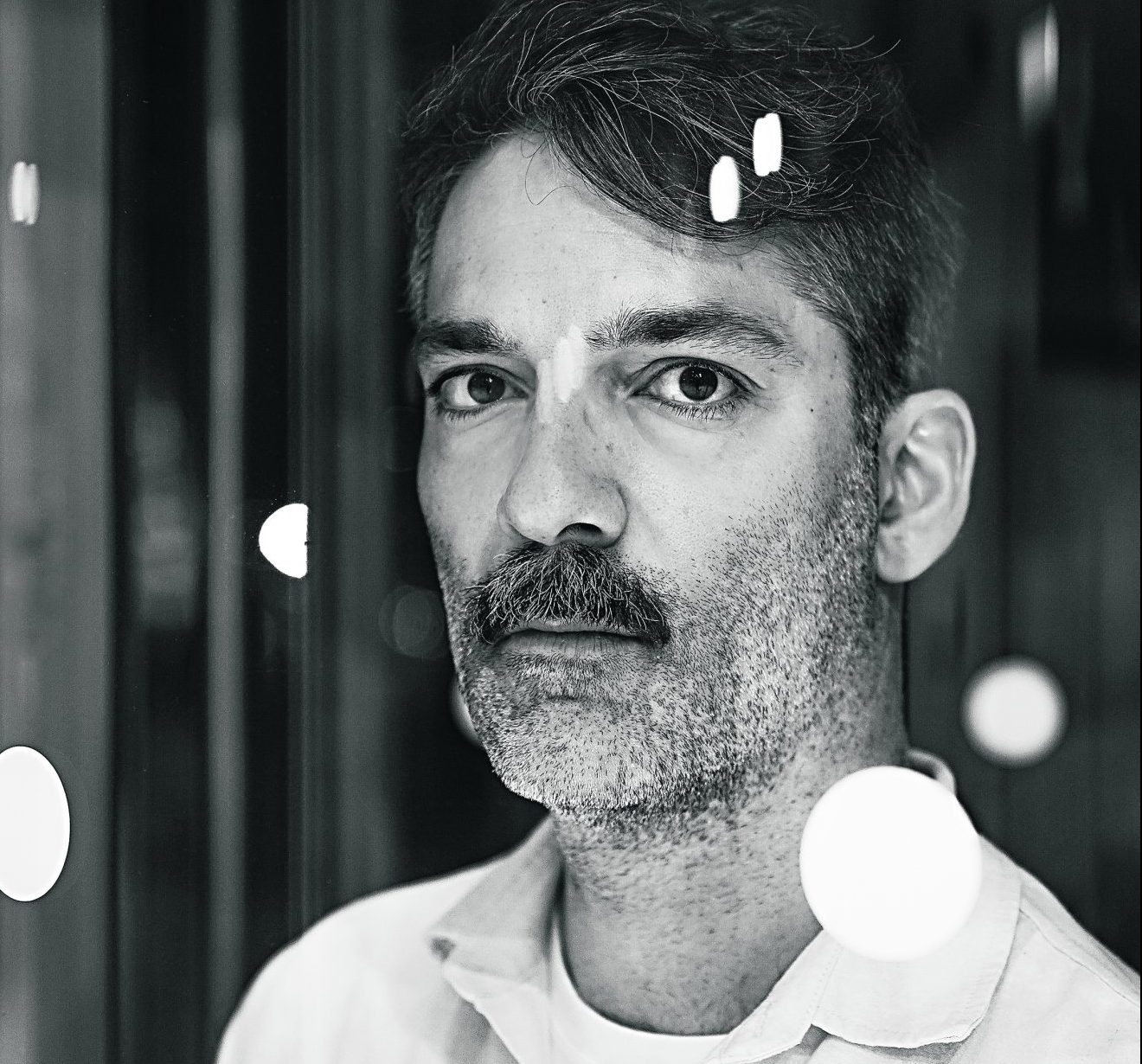 Μιχάλης Παρασκάκης: «Η “Στρέλλα” με δυσκόλεψε πολύ!»