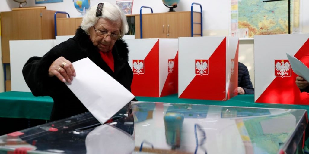 Η σημασία των εκλογών στη Πολωνία