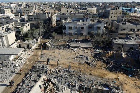 Ισραήλ: Άγνωστο πότε ξεκινά η χερσαία επίθεση – Αυξάνονται δραματικά οι νεκροί στη Γάζα
