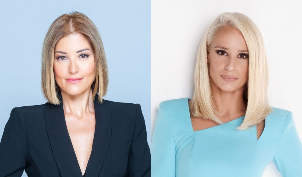 «Mega Γεγονότα»: Σαρωτική πρωτιά για το κεντρικό δελτίο ειδήσεων