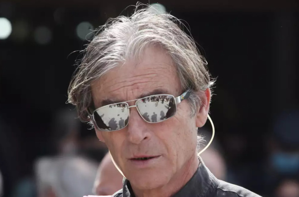 Αίας Μανθόπουλος: Αγωνία για τον γνωστό ηθοποιό – «Μακάρι να γίνει ένα θαύμα»