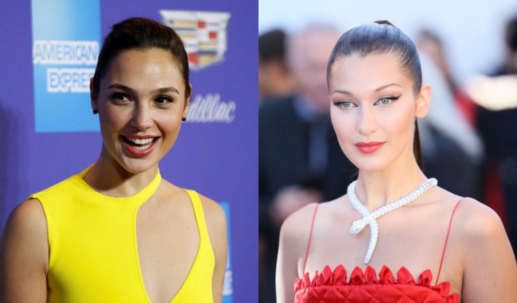 Λονδίνο – Μύκονος – Μαρόκο