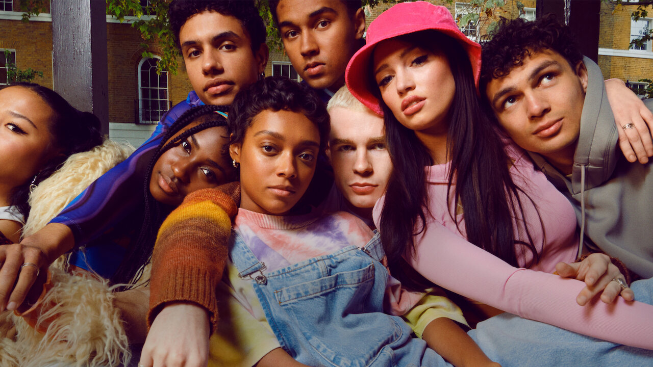 Everything Now: Η νέα σειρά του Netflix που διευρύνει το φάσμα των εφηβικών εμπειριών