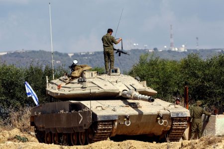 Τι κρατά πίσω το Ισραήλ: Το διπλωματικό «θρίλερ», οι όμηροι και οι εγκλωβισμένοι Παλαιστίνιοι