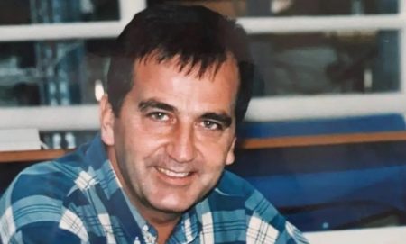 Έφυγε από τη ζωή ο αθλητικογράφος Πάρις Καλημερίδης