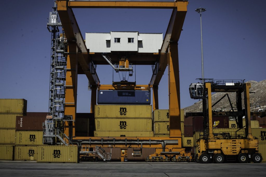 Πειραιάς: 60 κιλά κοκαΐνης κατασχέθηκαν σε κοντέινερ – Τρεις συλλήψεις