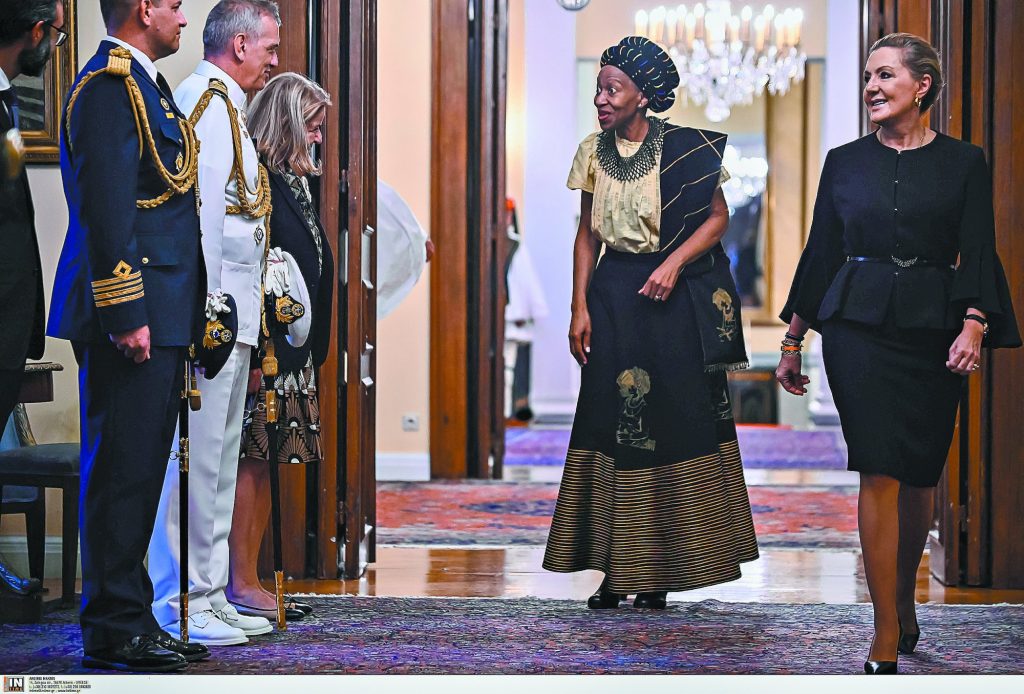 Airbnb στην Κουμουνδούρου