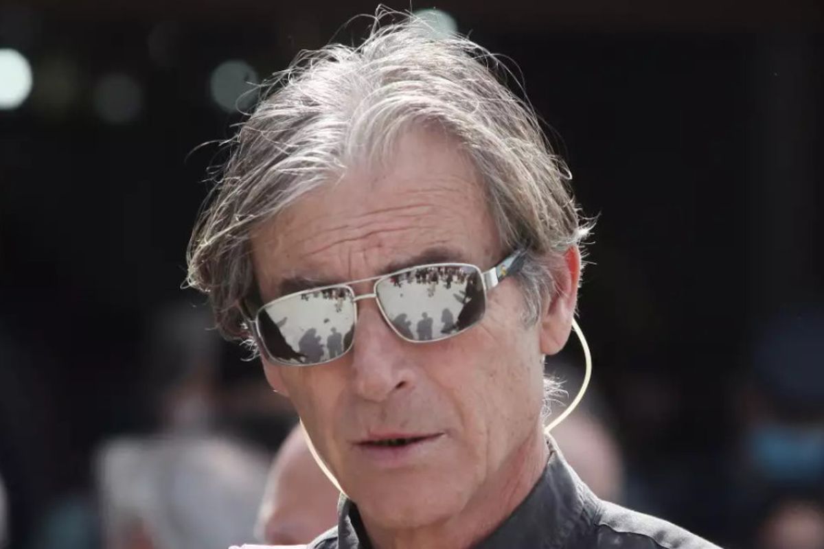 Αίας Μανθόπουλος: Η ανακοίνωση του νοσοκομείου για τον θάνατό του