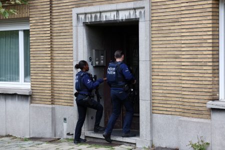 Βρυξέλλες: Ο δράστης είχε ζητήσει άσυλο από το Βέλγιο – Βρέθηκε το όπλο της επίθεσης