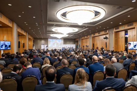 Capital Link: Διοργανώθηκε με μεγάλη επιτυχία το 13ο συνέδριο για τη ναυτιλία  – Τι συζητήθηκε