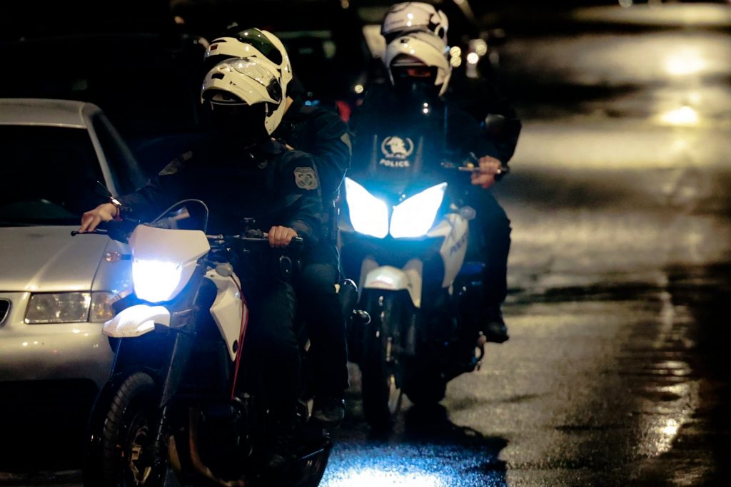 ΕΛΑΣ: Συλλήψεις για τις δολοφονίες Σκαφτούρου και Ρουμπέτη