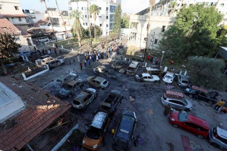Η ατζέντα της ημέρας: Blame game στη Γάζα – Σύγκρουση στον ΣΥΡΙΖΑ – Μήνυμα για την ακρίβεια