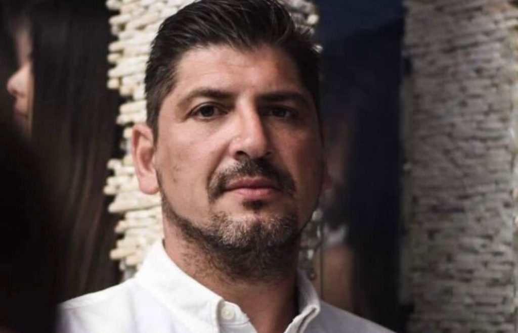 Ο Παναγιώτης Λιαδέλης αρνείται οποιαδήποτε κατηγορία μετά τη σύλληψη στον Βόλο