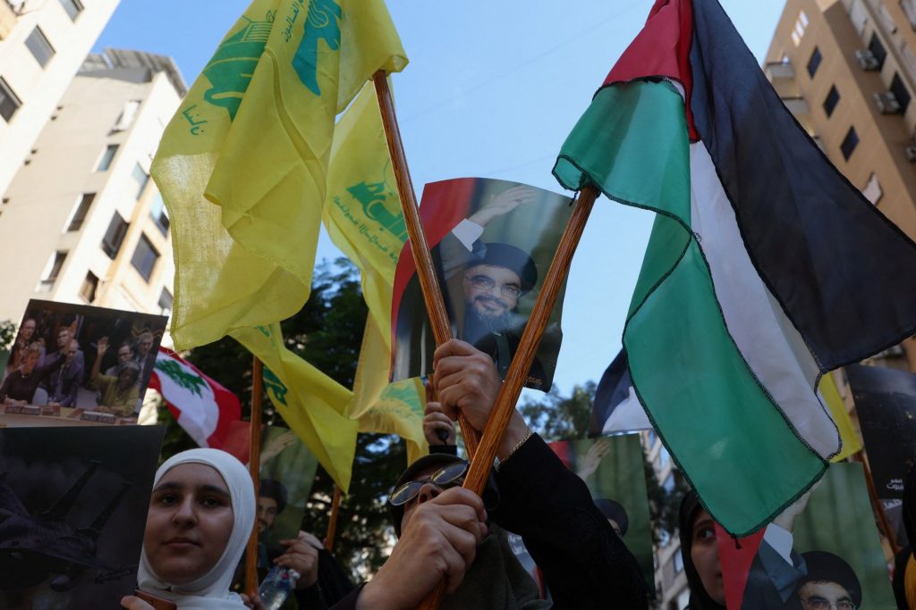 Ο αραβικός κόσμος στέλνει σκληρό μήνυμα στο Ισραήλ – Η στάση της Κίνας