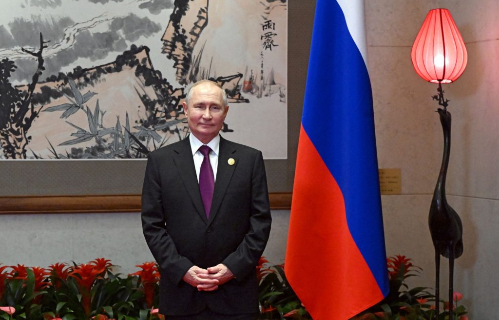 Εκτόξευση στρατιωτικών δαπανών από την Ρωσία στο 6% του ΑΕΠ