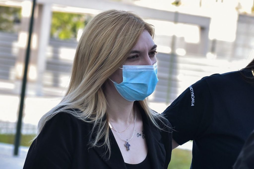 Δίκη Πισπιρίγκου: Όχι στο αίτημα για νέα τοξικολογική στο αίμα της Τζωρτζίνας